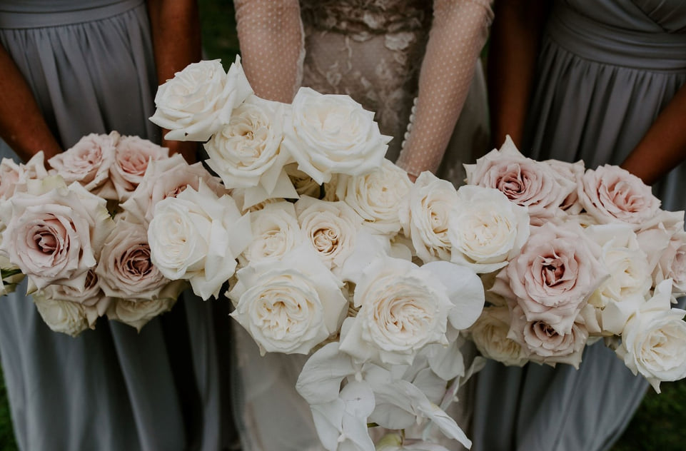 Bridal Bouquet