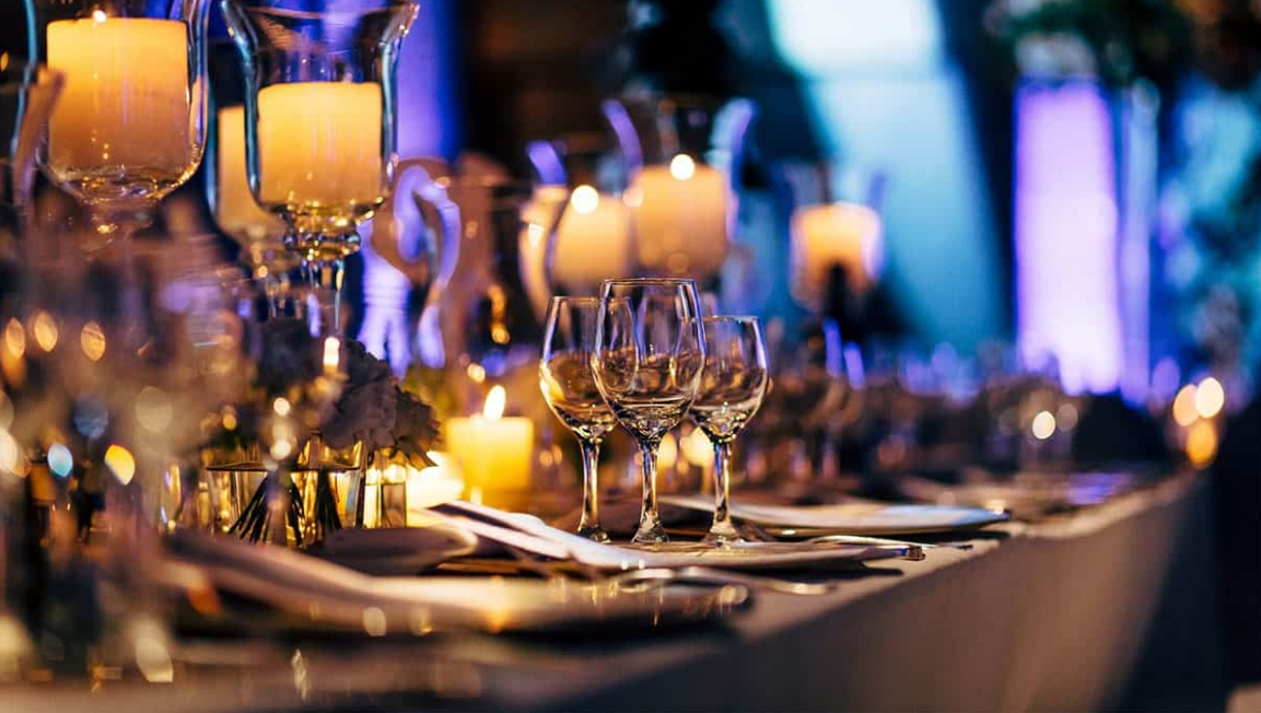 events companies in South Africa