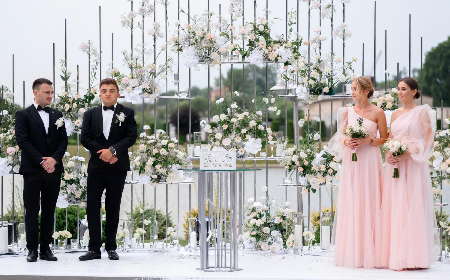 wedding reception venues in Northern Rivers